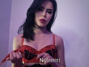 Nafretiti