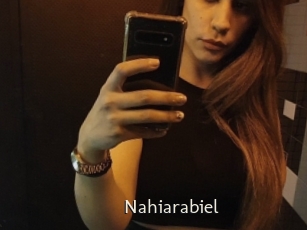Nahiarabiel