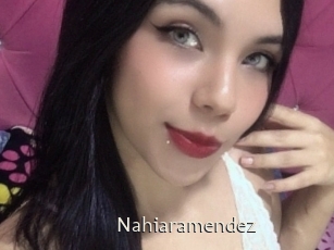 Nahiaramendez