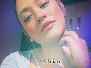 Nahiian