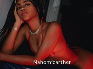 Nahomicarther
