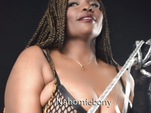 Nahomiebony