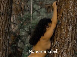 Nahomimabel