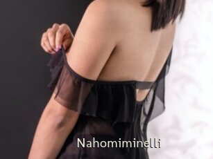 Nahomiminelli