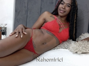 Nahomirici
