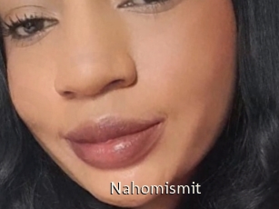 Nahomismit
