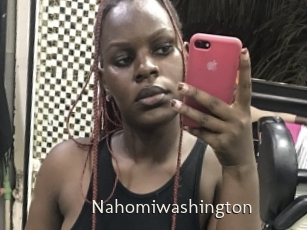 Nahomiwashington