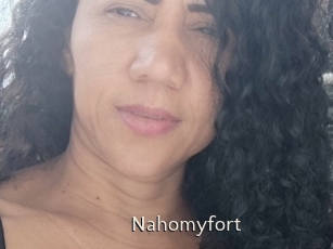 Nahomyfort