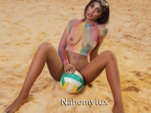 Nahomylux