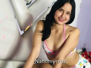 Nahomyrojas