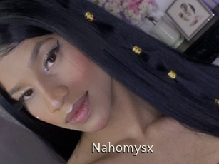 Nahomysx