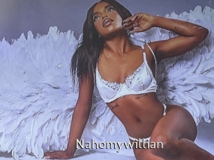 Nahomywillian
