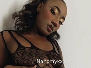 Nahomyxxx