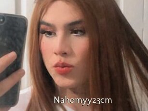 Nahomyy23cm