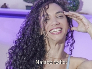 Naiabenedict