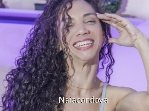 Naiacordova