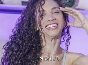 Naiadaft