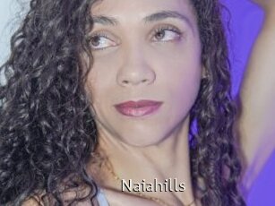 Naiahills