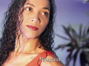 Naiapaul