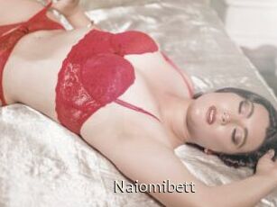 Naiomibett