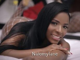 Naiomylane