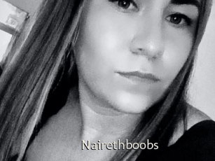 Nairethboobs
