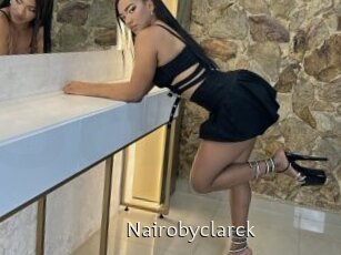 Nairobyclarck
