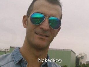 Naked809