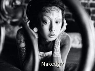 Nakedgni