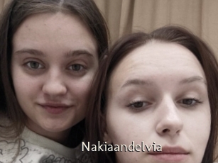 Nakiaandelvia
