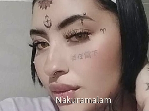 Nakuramalam