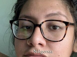 Nalgonaa