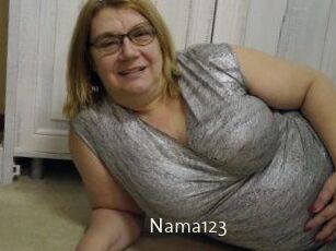 Nama123