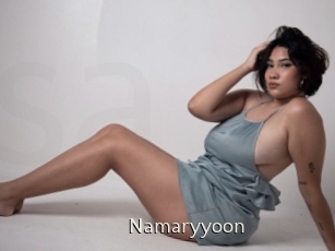 Namaryyoon