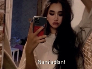 Namiadjani