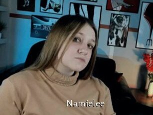 Namielee