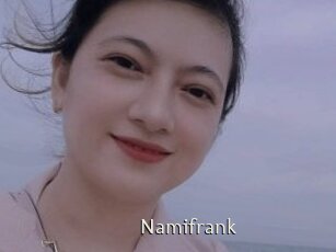 Namifrank