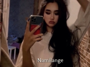Namilange