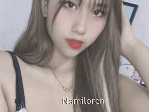 Namiloren