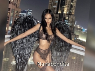Nanabendita
