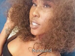 Nanaland