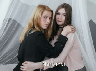 Nanamej