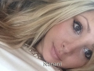 Nanani