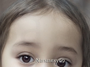 Nanasexy69
