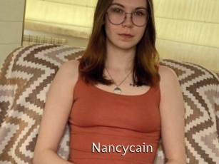 Nancycain