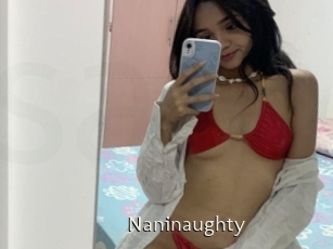Naninaughty