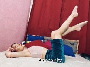 Nanoanita