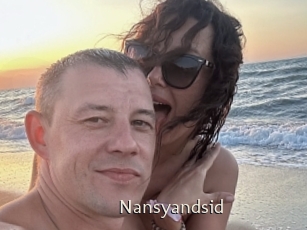 Nansyandsid