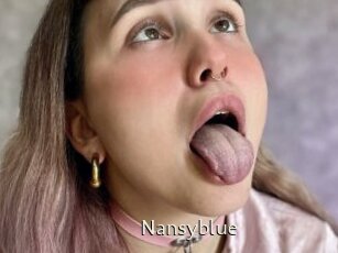 Nansyblue
