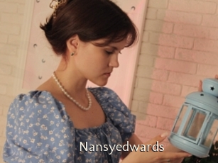 Nansyedwards